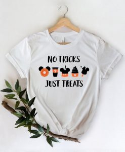 Just Treats Shirt