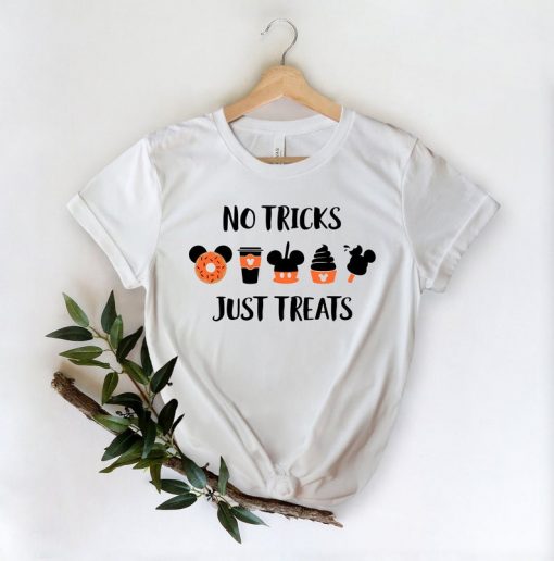 Just Treats Shirt