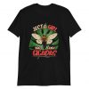 Just a Girl Who Loves Cicadas Shirt