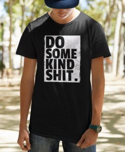 KIND SHIT - Unisex Shirt