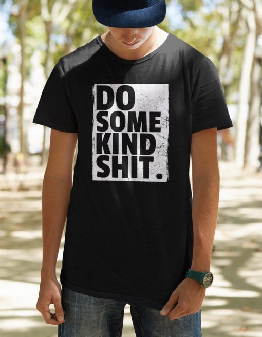 KIND SHIT - Unisex Shirt