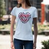 Love More Tshirt