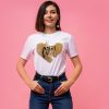 Love for Coffee t shirt