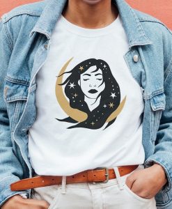 Lunar Goddess T-Shirt