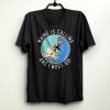 Maine Lover Retro T-Shirt