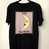 Moon Tarot Shirt