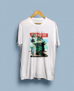 Paradise Unisex Adult T-Shirt