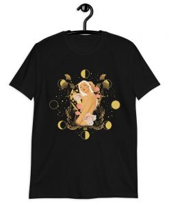 Phases Of The Moon Shirt