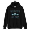 Rhythm Slave Hoodie