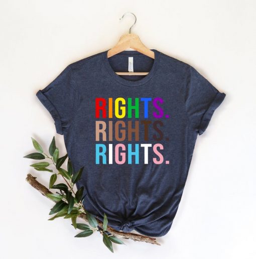 Rights Shirt