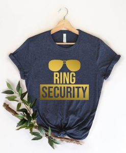 Ring Security Shirt