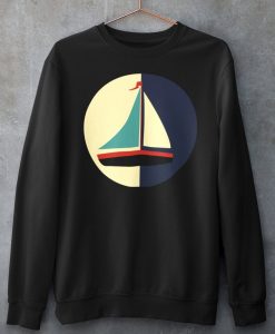 Sailing Sweater