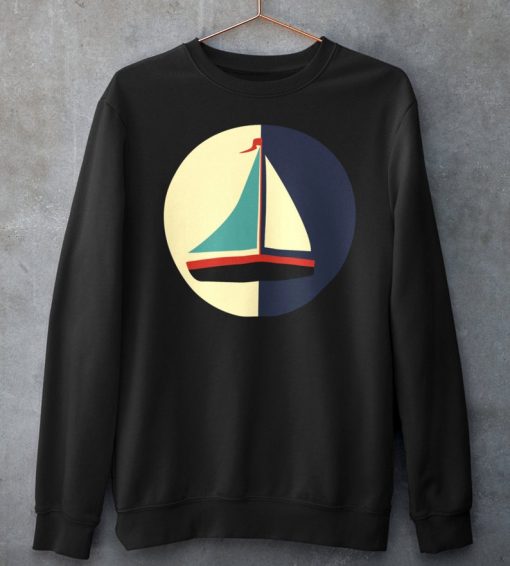 Sailing Sweater