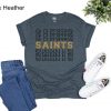 Saints Tshirt