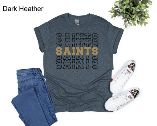 Saints Tshirt