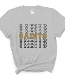 Saints Tshirts