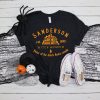 Sanderson Witch Shirts