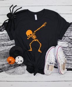 Skeleton Shirt