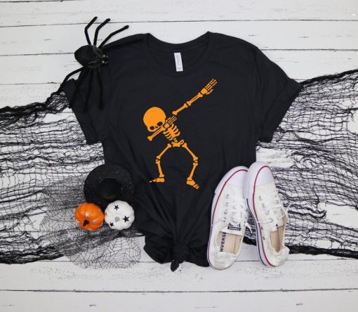 Skeleton Shirt