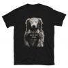 Sloth Bear Lover Cute Bear Short-Sleeve Unisex T-Shirt