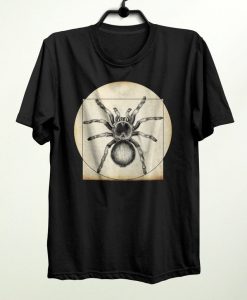 Spider T-Shirt