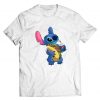 Stitch With Taco Shirt