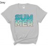 Summer Shirt