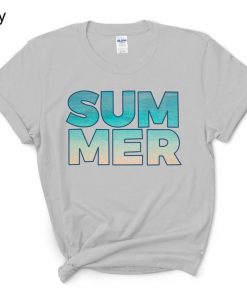 Summer Shirt