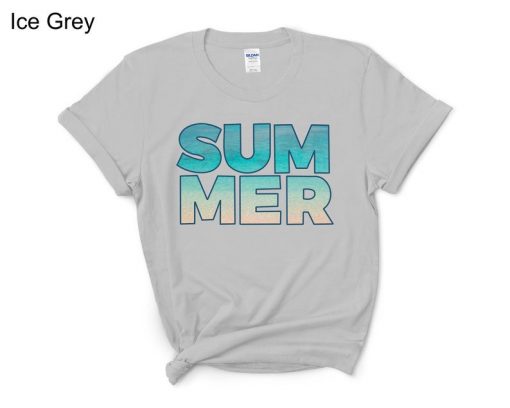 Summer Shirt