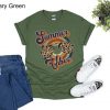 Summer Vibes Shirt