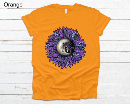 Sunflower Shirt