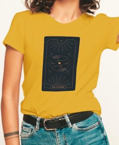 Tarot Shirt