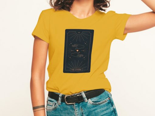 Tarot Shirt