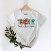 Teach Love Inspire Shirt