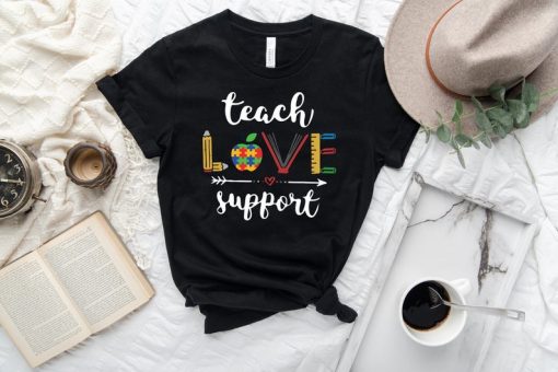 Teacher Shirts