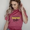 Teachers Rule Tshirt