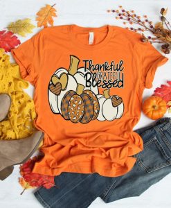 Thankful Shirt