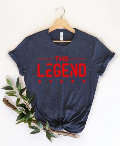 The Legend Shirt