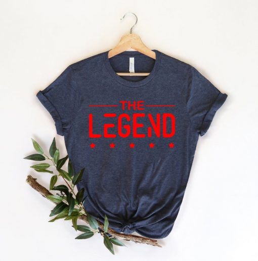 The Legend Shirt