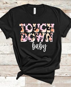 Touchdown Shirt