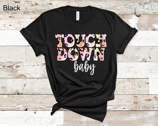 Touchdown Shirt