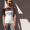 Zeta Phi Beta tanktop