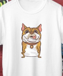 dog love shirt