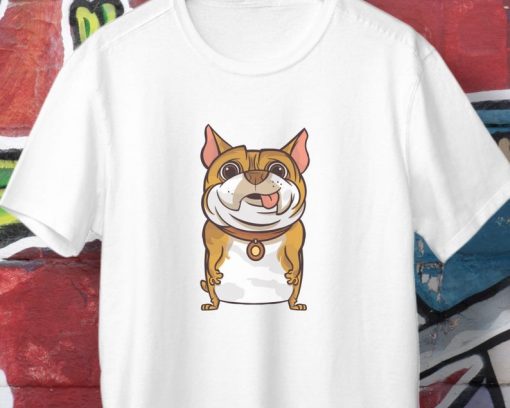 dog love shirt