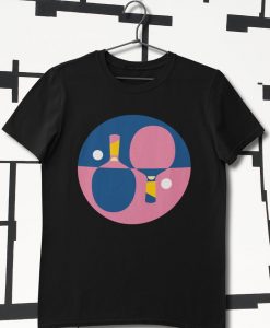 pingpong t shirt