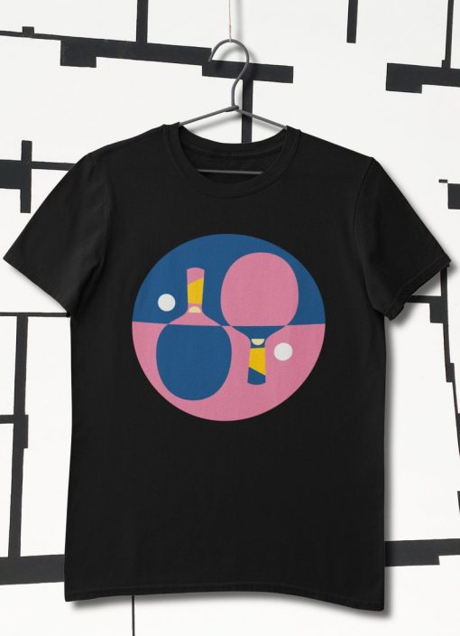 pingpong t shirt