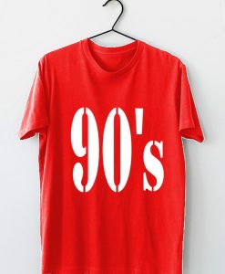 90's t shirt