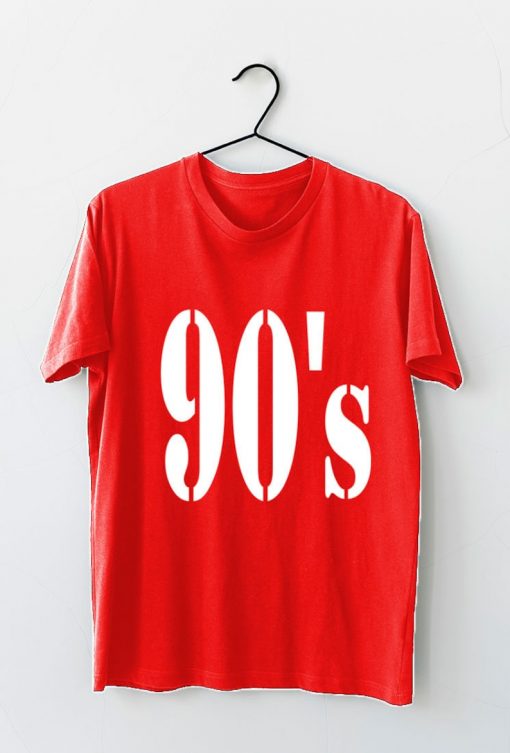 90's t shirt