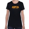 ASPCA Charity volunteer ladies t-shirt