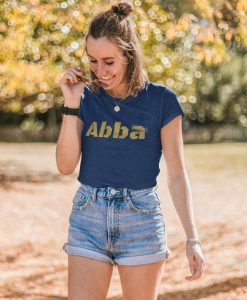 Abba T-shirt